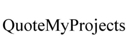 QUOTEMYPROJECTS trademark