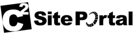 C² SITEPORTAL trademark