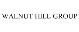 WALNUT HILL GROUP trademark