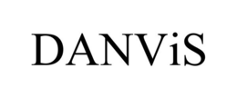 DANVIS trademark