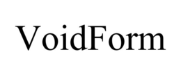VOIDFORM trademark