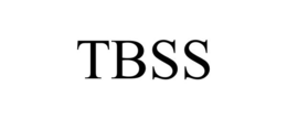 TBSS trademark