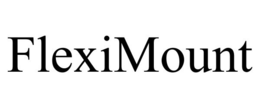 FLEXIMOUNT trademark