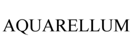AQUARELLUM trademark