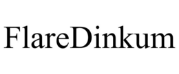 FLAREDINKUM trademark