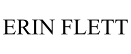 ERIN FLETT trademark