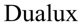 DUALUX trademark