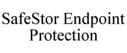 SAFESTOR ENDPOINT PROTECTION trademark