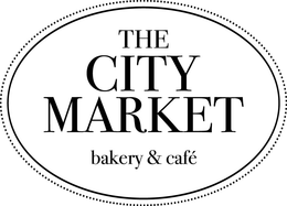 THE CITY MARKET BAKERY & CAFÉ trademark