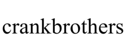 CRANKBROTHERS trademark