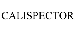 CALISPECTOR trademark