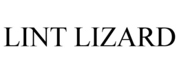 LINT LIZARD trademark