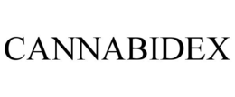 CANNABIDEX trademark