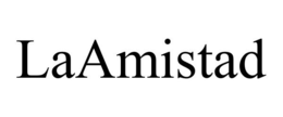 LAAMISTAD trademark