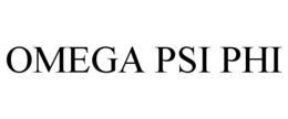 OMEGA PSI PHI trademark