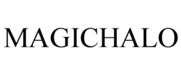 MAGICHALO trademark