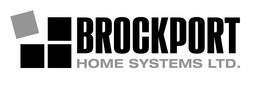 BROCKPORT HOME SYSTEMS LTD. trademark