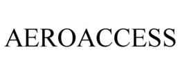 AEROACCESS trademark