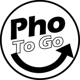 PHO TO GO trademark