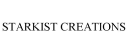 STARKIST CREATIONS trademark