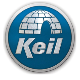 KEIL trademark