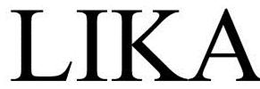 LIKA trademark