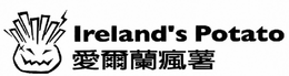 IRELAND'S POTATO trademark