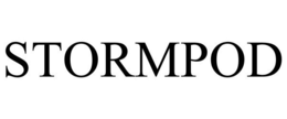 STORMPOD trademark