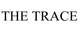 THE TRACE trademark
