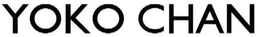YOKO CHAN trademark