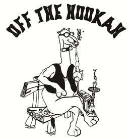 OFF THE HOOKAH trademark