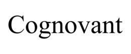 COGNOVANT trademark