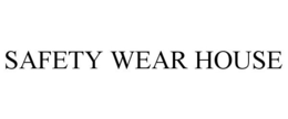 SAFETY WEAR HOUSE trademark