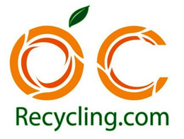 OC RECYCLING.COM trademark