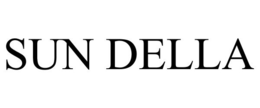 SUN DELLA trademark