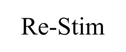RE-STIM trademark