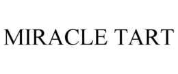 MIRACLE TART trademark