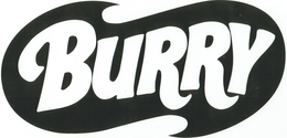 BURRY trademark