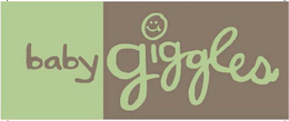 BABY GIGGLES trademark