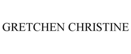 GRETCHEN CHRISTINE trademark