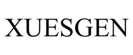 XUESGEN trademark