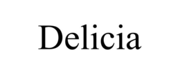 DELICIA trademark