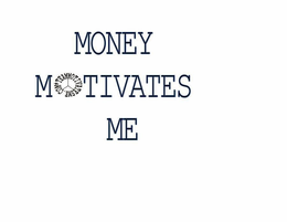 MONEY MOTIVATES ME TEAM MOTIVATES ME.COM trademark