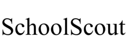 SCHOOLSCOUT trademark
