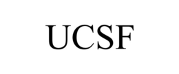 UCSF trademark