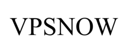 VPSNOW trademark