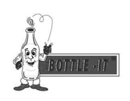 BOTTLE-IT trademark