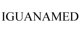 IGUANAMED trademark