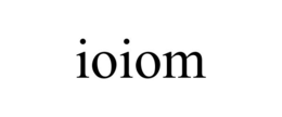 IOIOM trademark