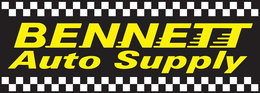 BENNETT AUTO SUPPLY trademark